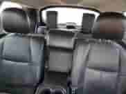 2013 Nissan Pathfinder SV with VIN 5N1AR2MN1DC656283, listed as a Copart auction lot 87463375 with 228,948 mi miles and Salvage title. Bid and sale history available at DreamBid. Image 10.