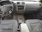 2005 Chevrolet Colorado LS Z71 с VIN 1GCDT196558169039, выставлен на аукционе Copart как лот 80268515 с пробегом 191 032 миль миль и Списание • Salvage title. История ставок и продаж доступна на DreamBid. Изображение 8.