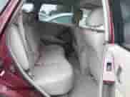 2009 Nissan Murano S z VIN JN8AZ18W39W161434, wystawiony jako IAAI lot #43535438 z przebiegiem 210 189 mil mil oraz . Historia ofert i sprzedaży dostępna na DreamBid. Obrazek 8.