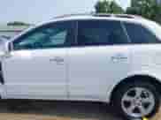 2015 Chevrolet Captiva Sport LT with VIN 3GNAL3EK3FS529765, listed as a IAAI auction lot 42914058 with 118,029 mi miles and . Bid and sale history available at DreamBid. Image 14.
