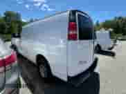 2011 Chevrolet Express Cargo с VIN 1GCWGFCA0B1187492, выставлен на аукционе Copart как лот 65737455 с пробегом 70 515 миль миль и Чистый • Clean title. История ставок и продаж доступна на DreamBid. Изображение 3.