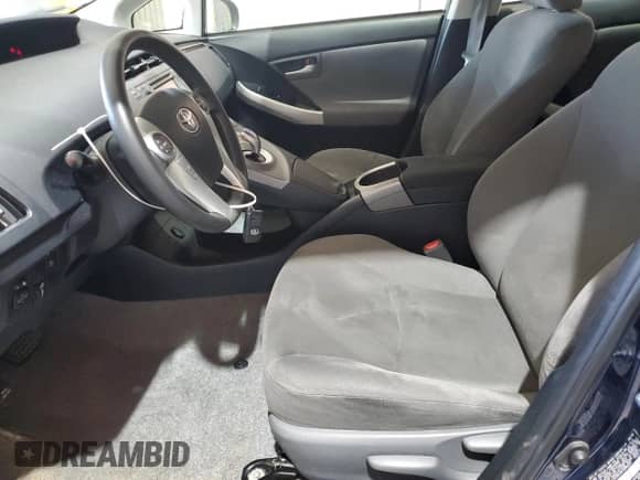 2015 Toyota Prius Persona Series z VIN JTDKN3DU5F0396525, wystawiony jako Copart lot #66632625 z przebiegiem 160 563 mil mil oraz Szkoda całkowita • Salvage title. Historia ofert i sprzedaży dostępna na DreamBid. Obrazek 7.