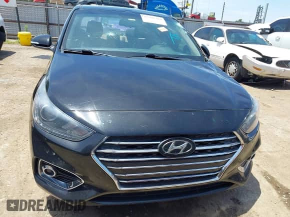 2018 Hyundai Accent Limited с VIN 3KPC34A38JE018453, выставлен на аукционе IAAI как лот 42506384 с пробегом 135 114 миль миль и . История ставок и продаж доступна на DreamBid. Изображение 12.