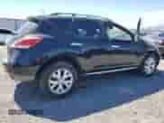 2013 Nissan Murano LE с VIN JN8AZ1MU8DW213606, выставлен на аукционе Copart как лот 56980065 с пробегом 133 669 миль миль и Списание • Salvage title. История ставок и продаж доступна на DreamBid. Изображение 3.