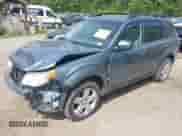 2009 Subaru Forester X Limited z VIN JF2SH64699H767302, wystawiony jako IAAI lot #42416359 z przebiegiem 78 215 mil mil oraz . Historia ofert i sprzedaży dostępna na DreamBid. Obrazek 2.