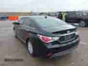 2015 Hyundai Sonata Limited z VIN KMHEC4A41FA119311, wystawiony jako IAAI lot #42161377 z przebiegiem 84 602 mil mil oraz . Historia ofert i sprzedaży dostępna na DreamBid. Obrazek 3.