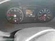 2016 Kia Sorento LX with VIN 5XYPG4A34GG029113, listed as a Copart auction lot 69522985 with 116,340 mi miles and Salvage title. Bid and sale history available at DreamBid. Image 9.