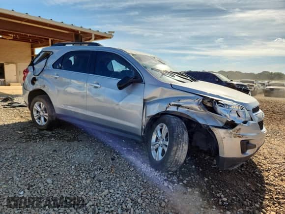 2015 Chevrolet Equinox LT с VIN 2GNFLFEK1F6103904, выставлен на аукционе Copart как лот 71047085 с пробегом 132 485 миль миль и Списание • Salvage title. История ставок и продаж доступна на DreamBid. Изображение 4.