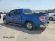 2011 Ford F-150 XLT с VIN 1FTFW1CT3BKD75568, выставлен на аукционе Copart как лот 68087585 с пробегом 197 361 миль миль и Списание • Salvage title. История ставок и продаж доступна на DreamBid. Изображение 2.