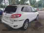 2011 Hyundai Santa Fe SE with VIN 5XYZHDAG6BG053026, listed as a IAAI auction lot 42611432 with 145,141 mi miles and . Bid and sale history available at DreamBid. Image 4.