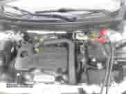2023 Chevrolet Equinox LT с VIN 3GNAXTEG5PS203113, выставлен на аукционе IAAI как лот 43543407 с пробегом 72 194 миль миль и . История ставок и продаж доступна на DreamBid. Изображение 24.