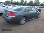 2010 Chevrolet Impala LT с VIN 2G1WB5EK3A1136150, выставлен на аукционе IAAI как лот 43081215 с пробегом 210 826 миль миль и . История ставок и продаж доступна на DreamBid. Изображение 4.