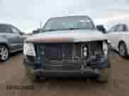 2008 Nissan Frontier SE с VIN 1N6AD06U48C414988, выставлен на аукционе Copart как лот 51696035 с пробегом 182 183 миль миль и Списание • Salvage title. История ставок и продаж доступна на DreamBid. Изображение 5.
