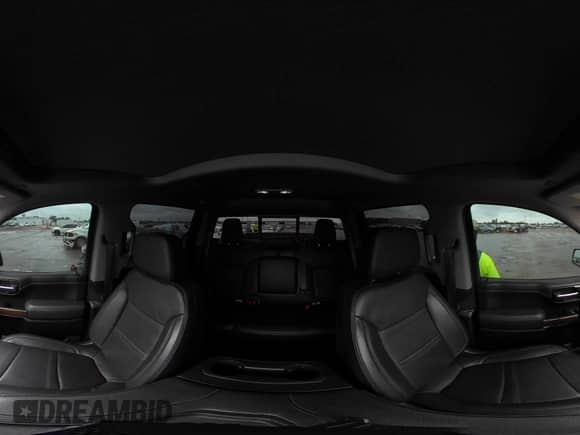 2022 GMC Sierra 1500 Denali z VIN 3GTP8FED5NG185252, wystawiony jako IAAI lot #42204861 z przebiegiem 55 608 mil mil oraz . Historia ofert i sprzedaży dostępna na DreamBid. Obrazek 18.