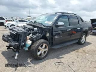 2013 Chevrolet Avalanche LS с VIN 3GNMCEE06DG182147, выставлен на аукционе Copart как лот 54885575 с пробегом 148 952 миль миль и Списание • Salvage title. История ставок и продаж доступна на DreamBid. Изображение 1.