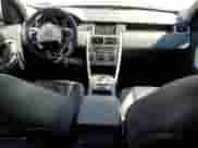 2016 Land Rover Discovery Sport SE с VIN SALCP2BG5GH612150, выставлен на аукционе Copart как лот 70472225 с пробегом 77 095 миль миль и Списание • Salvage title. История ставок и продаж доступна на DreamBid. Изображение 8.