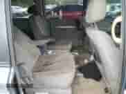 2007 Hyundai Entourage GLS with VIN KNDMC233076019620, listed as a Copart auction lot 82225025 with 270,997 mi miles and Salvage title. Bid and sale history available at DreamBid. Image 10.