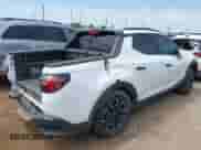 2024 Hyundai Santa Cruz SEL с VIN 5NTJC4AE1RH098745, выставлен на аукционе IAAI как лот 42955363 с пробегом 32 286 миль миль и . История ставок и продаж доступна на DreamBid. Изображение 4.
