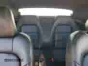 2025 Ford Mustang EcoBoost Premium с VIN 1FAGP8UH9S5117211, выставлен на аукционе Copart как лот 87062385 с пробегом 6 009 миль миль и На запчасти • Non repairable. История ставок и продаж доступна на DreamBid. Изображение 10.