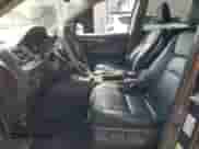 2022 Honda Pilot EX-L with VIN 5FNYF6H58NB020414, listed as a Copart auction lot 67414035 with 68,792 mi miles and Salvage title. Bid and sale history available at DreamBid. Image 7.