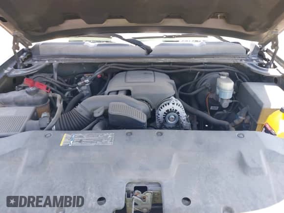 2011 Chevrolet Silverado 1500 LT с VIN 3GCPCSEA3BG117041, выставлен на аукционе IAAI как лот 41996824 с пробегом 259 389 миль миль и . История ставок и продаж доступна на DreamBid. Изображение 10.