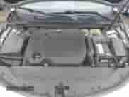 2018 Chevrolet Impala LT with VIN 2G1105S34J9108310, listed as a IAAI auction lot 43037616 with 113,873 mi miles and . Bid and sale history available at DreamBid. Image 10.