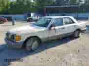 1981 Mercedes-Benz 300 SD с VIN WDBCB20A5BB011416, выставлен на аукционе Copart как лот 66445195 с пробегом 160 520 миль миль и Списание • Salvage title. История ставок и продаж доступна на DreamBid. Изображение 1.