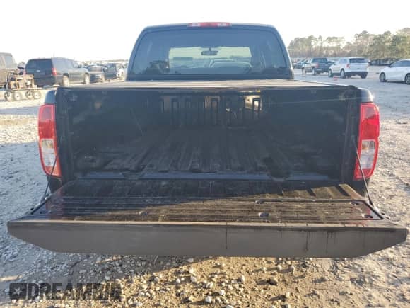 2016 Nissan Frontier S с VIN 1N6AD0ER1GN716383, выставлен на аукционе Copart как лот 46900935 с пробегом 91 742 миль миль и Списание • Salvage title. История ставок и продаж доступна на DreamBid. Изображение 6.