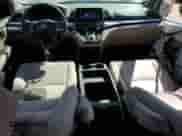 2019 Honda Odyssey LX с VIN 5FNRL6H25KB119609, выставлен на аукционе Copart как лот 69384295 с пробегом 203 638 миль миль и Списание • Salvage title. История ставок и продаж доступна на DreamBid. Изображение 8.