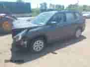 2022 Subaru Forester z VIN JF2SKACC5NH463194, wystawiony jako IAAI lot #42406316 z przebiegiem 38 997 mil mil oraz . Historia ofert i sprzedaży dostępna na DreamBid. Obrazek 2.