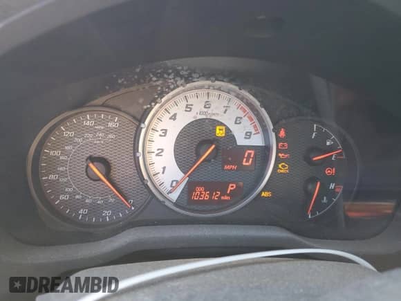 2015 Scion FR-S z VIN JF1ZNAA19F8700752, wystawiony jako Copart lot #87076815 z przebiegiem 103 612 mil mil oraz Szkoda całkowita • Salvage title. Historia ofert i sprzedaży dostępna na DreamBid. Obrazek 9.