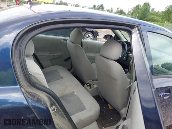2010 Chevrolet Cobalt LS с VIN 1G1AB5F5XA7243508, выставлен на аукционе IAAI как лот 42612621 с пробегом 129 292 миль миль и . История ставок и продаж доступна на DreamBid. Изображение 8.