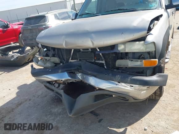 2001 Chevrolet Silverado 1500 LS z VIN 2GCEK19T411311519, wystawiony jako IAAI lot #43332797 z przebiegiem 180 303 mil mil oraz . Historia ofert i sprzedaży dostępna na DreamBid. Obrazek 6.