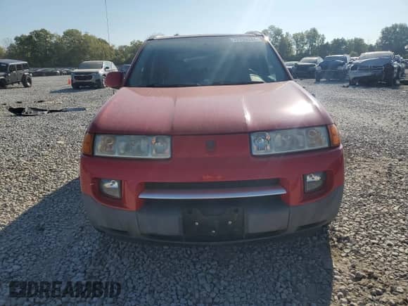 2005 Saturn VUE z VIN 5GZCZ63405S867073, wystawiony jako Copart lot #72230334 z przebiegiem 153 399 mil mil oraz Szkoda całkowita • Salvage title. Historia ofert i sprzedaży dostępna na DreamBid. Obrazek 5.