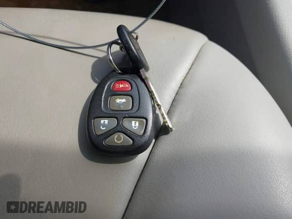 2006 Chevrolet Impala LTZ with VIN 2G1WU581969186038, listed as a IAAI auction lot 43103231 with 106,436 mi miles and . Bid and sale history available at DreamBid. Image 11.