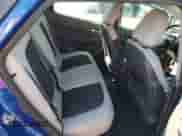 2017 Chevrolet Bolt EV LT z VIN 1G1FW6S09H4129103, wystawiony jako Copart lot #64517113 z przebiegiem Nie podano mil oraz . Historia ofert i sprzedaży dostępna na DreamBid. Obrazek 10.