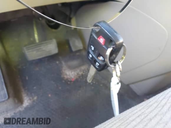 2012 Honda Odyssey EX с VIN 5FNRL5H42CB062606, выставлен на аукционе IAAI как лот 43351915 с пробегом 197 498 миль миль и . История ставок и продаж доступна на DreamBid. Изображение 11.