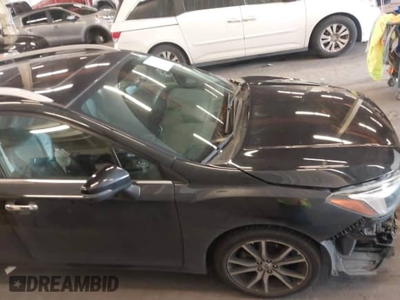 2018 Subaru Impreza Limited with VIN 4S3GTAT68J3704524, listed as a IAAI auction lot 42278108 with 234,677 mi miles and . Bid and sale history available at DreamBid. Image 14.