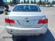 2011 Hyundai Genesis с VIN KMHGC4DF3BU138523, выставлен на аукционе IAAI как лот 42848131 с пробегом 109 674 миль миль и . История ставок и продаж доступна на DreamBid. Изображение 16.