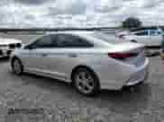 2018 Hyundai Sonata Limited with VIN 5NPE34AF6JH684435, listed as a Copart auction lot 68635805 with 85,339 mi miles and Salvage title. Bid and sale history available at DreamBid. Image 2.