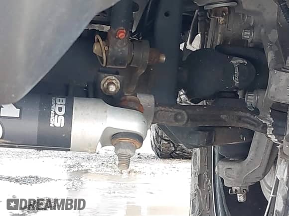 2022 Jeep Wrangler Unlimited Sport S с VIN 1C4HJXDG6NW180234, выставлен на аукционе IAAI как лот 41908743 с пробегом 50 704 миль миль и . История ставок и продаж доступна на DreamBid. Изображение 19.