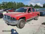 2003 Dodge Dakota SLT с VIN 1D7HG48NX3S122448, выставлен на аукционе Copart как лот 69306905 с пробегом 201 755 миль миль и Списание • Salvage title. История ставок и продаж доступна на DreamBid. Изображение 1.