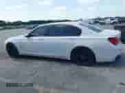 2013 BMW 7 Series 750Li xDrive с VIN WBAYF8C55DD140919, выставлен на аукционе IAAI как лот 42848896 с пробегом 107 276 миль миль и . История ставок и продаж доступна на DreamBid. Изображение 13.