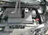 2022 Nissan Murano S with VIN 5N1AZ2AJ0NC122761, listed as a Copart auction lot 46305155 with 44,107 mi miles and Salvage title. Bid and sale history available at DreamBid. Image 14.