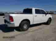 2016 Ram 1500 Lone Star z VIN 1C6RR7LM4GS337569, wystawiony jako Copart lot #68972855 z przebiegiem 144 079 mil mil oraz Czysty tytuł • Clean title. Historia ofert i sprzedaży dostępna na DreamBid. Obrazek 3.