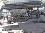 2023 Toyota Camry Hybrid XLE с VIN 4T1F31AK7PU053459, выставлен на аукционе IAAI как лот 41392442 с пробегом 102 176 миль миль и . История ставок и продаж доступна на DreamBid. Изображение 10.