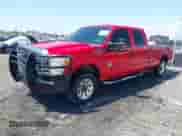 2011 Ford F-250 XL с VIN 1FT7W2BTXBEB86832, выставлен на аукционе IAAI как лот 41993212 с пробегом Не указан миль и . История ставок и продаж доступна на DreamBid. Изображение 2.