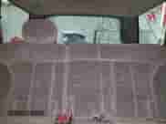 2000 Chevrolet Blazer LS z VIN 1GNCS13W7YK297644, wystawiony jako Copart lot #70089505 z przebiegiem 264 962 mil mil oraz Szkoda całkowita • Salvage title. Historia ofert i sprzedaży dostępna na DreamBid. Obrazek 10.