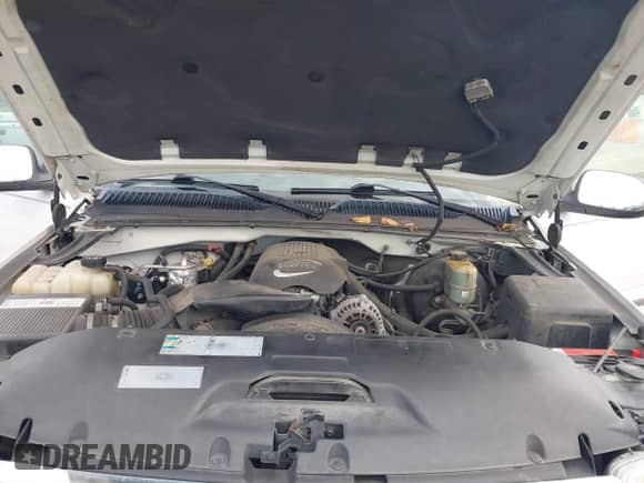 2002 GMC Sierra 1500 SLE с VIN 2GTEC19T421255726, выставлен на аукционе IAAI как лот 43039806 с пробегом 196 705 миль миль и . История ставок и продаж доступна на DreamBid. Изображение 10.