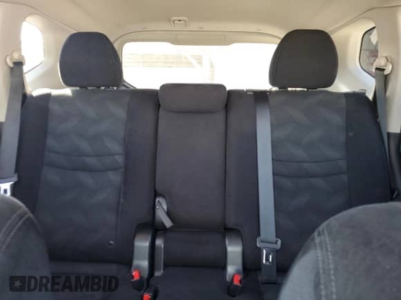 2015 Nissan Rogue SV с VIN 5N1AT2MM2FC750670, выставлен на аукционе Copart как лот 86152665 с пробегом 192 871 миль миль и Чистый • Clean title. История ставок и продаж доступна на DreamBid. Изображение 10.